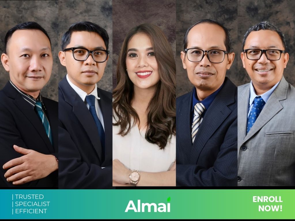 Almai for Teams